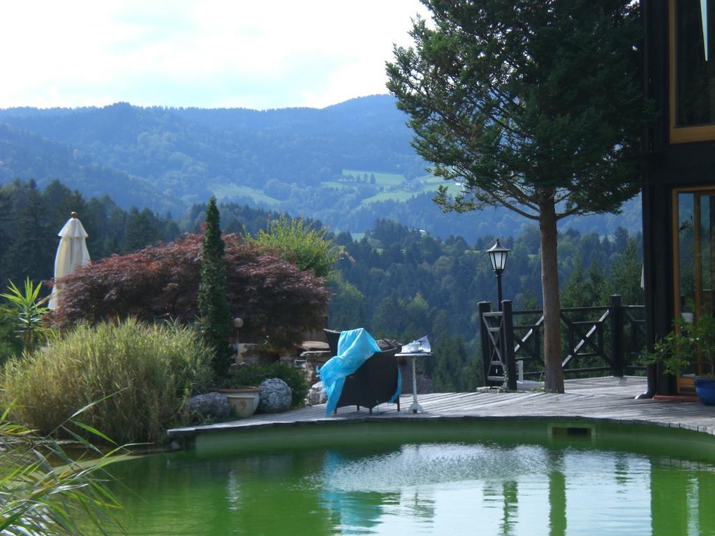 Der Haufenhof Appartement Eibiswald Buitenkant foto