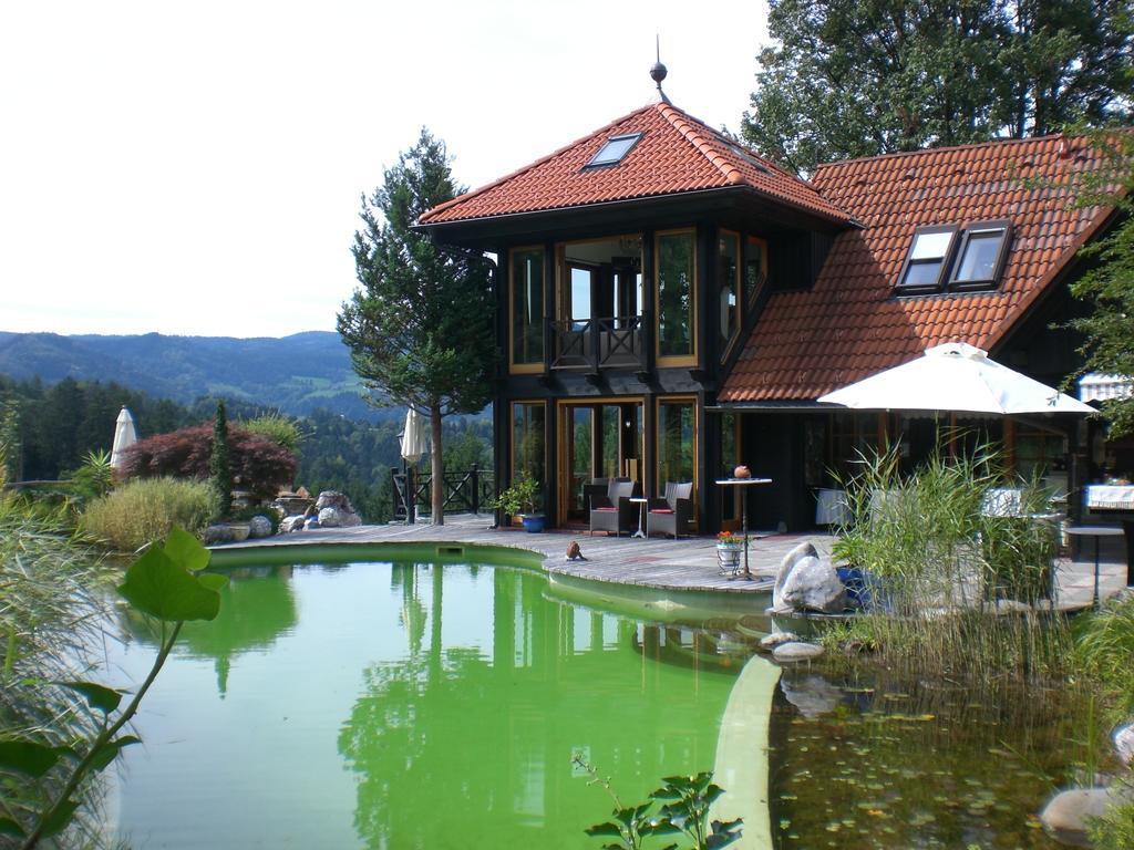 Der Haufenhof Appartement Eibiswald Buitenkant foto