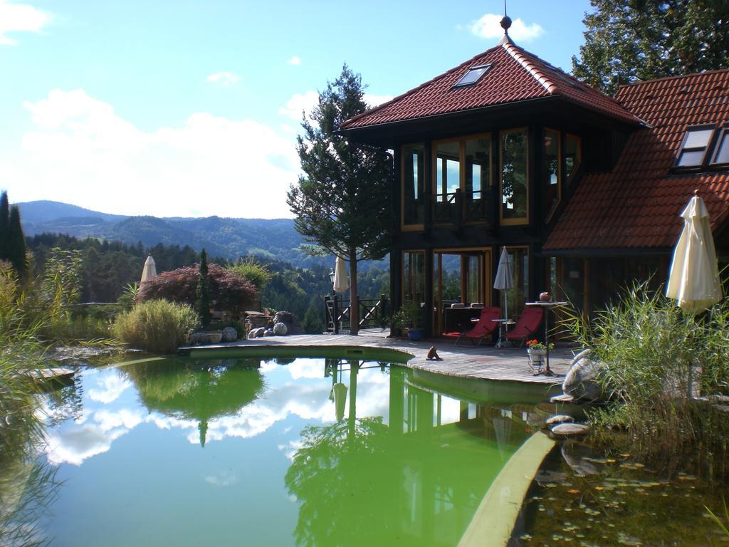 Der Haufenhof Appartement Eibiswald Buitenkant foto